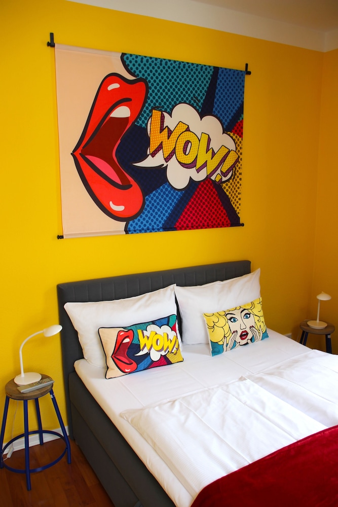 Hotel Domspitzen 14/68