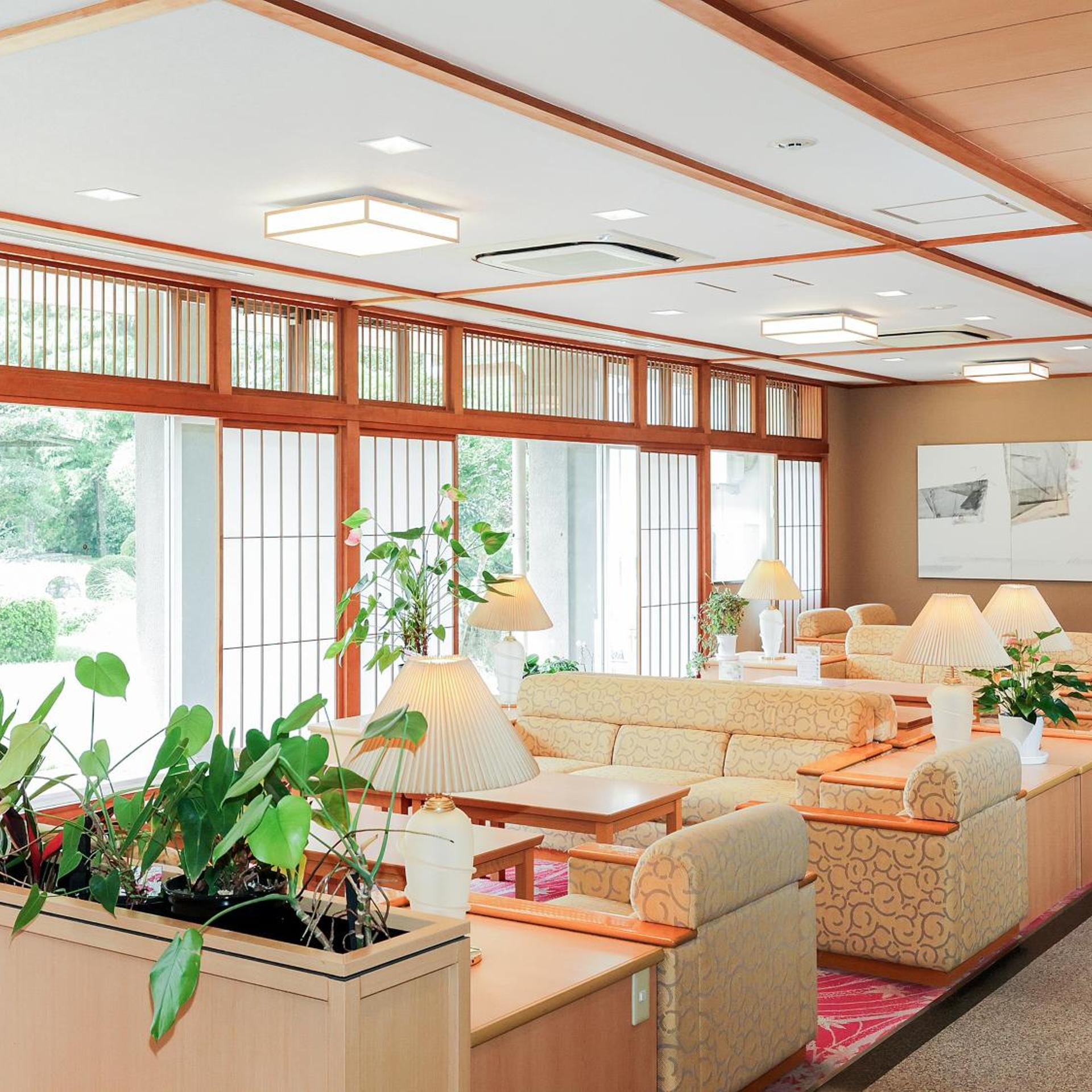 Ichinomata Onsen Grand Hotel 32/55