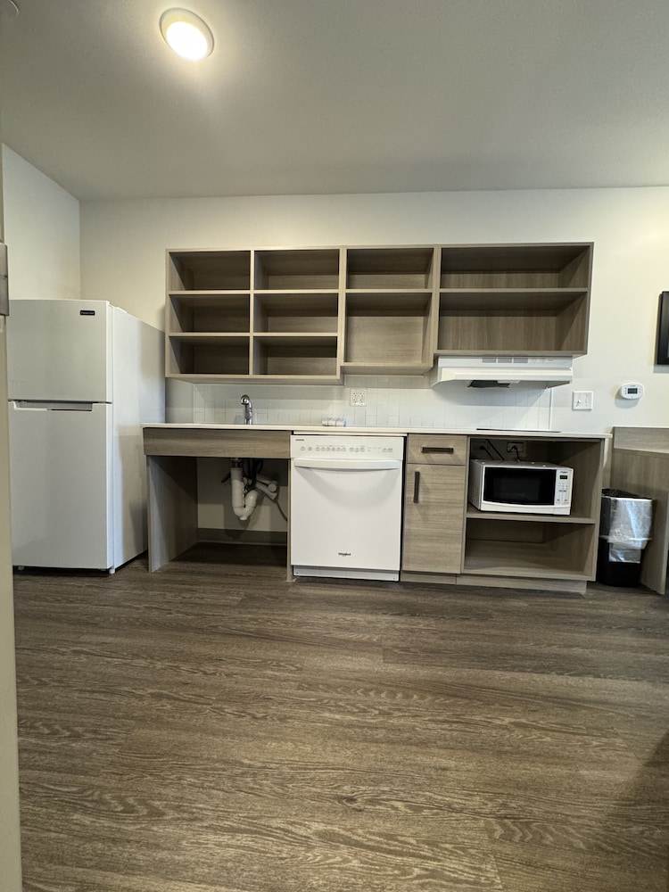 Woodspring Suites Jacksonville Orange Park 6/40