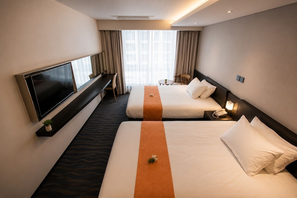 Gloucester Hotel Jeju 13/57