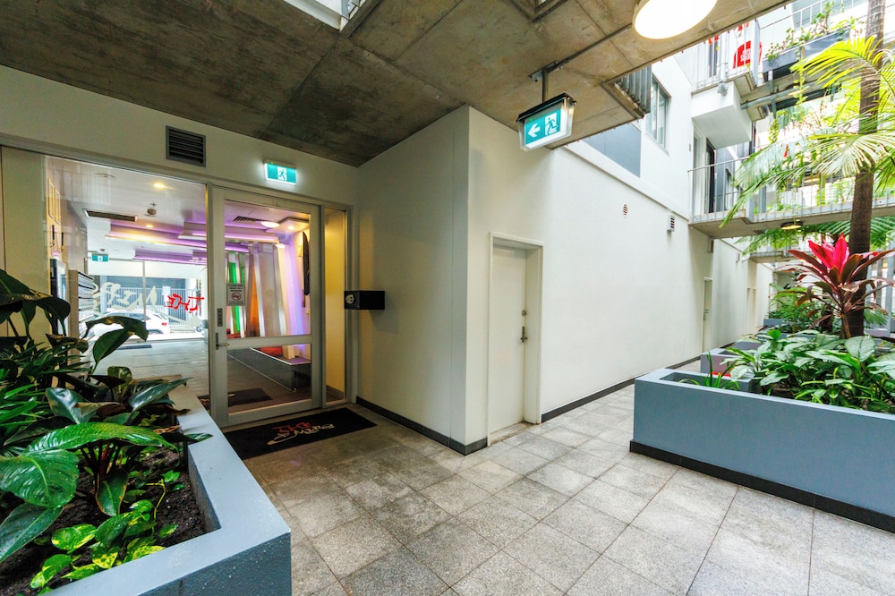 MIRO APARTMENTS 13/71