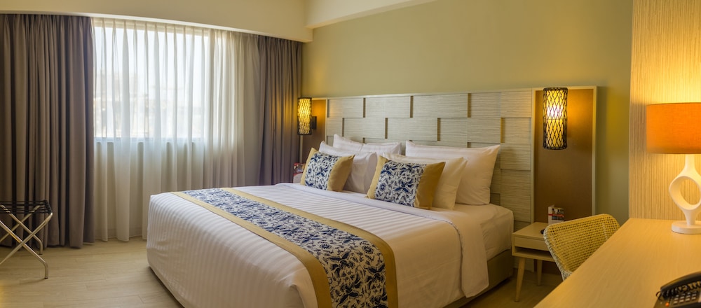 Anathera Resort Kuta 19/71