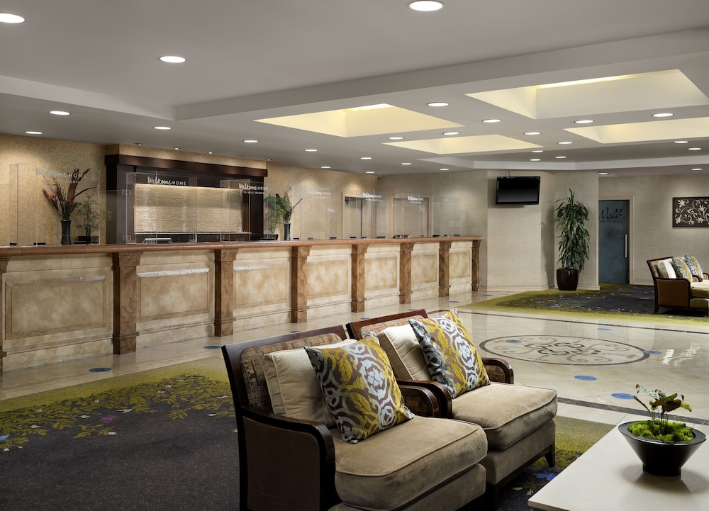 Hyatt Vacation Club at the Welk, San Diego 50/69