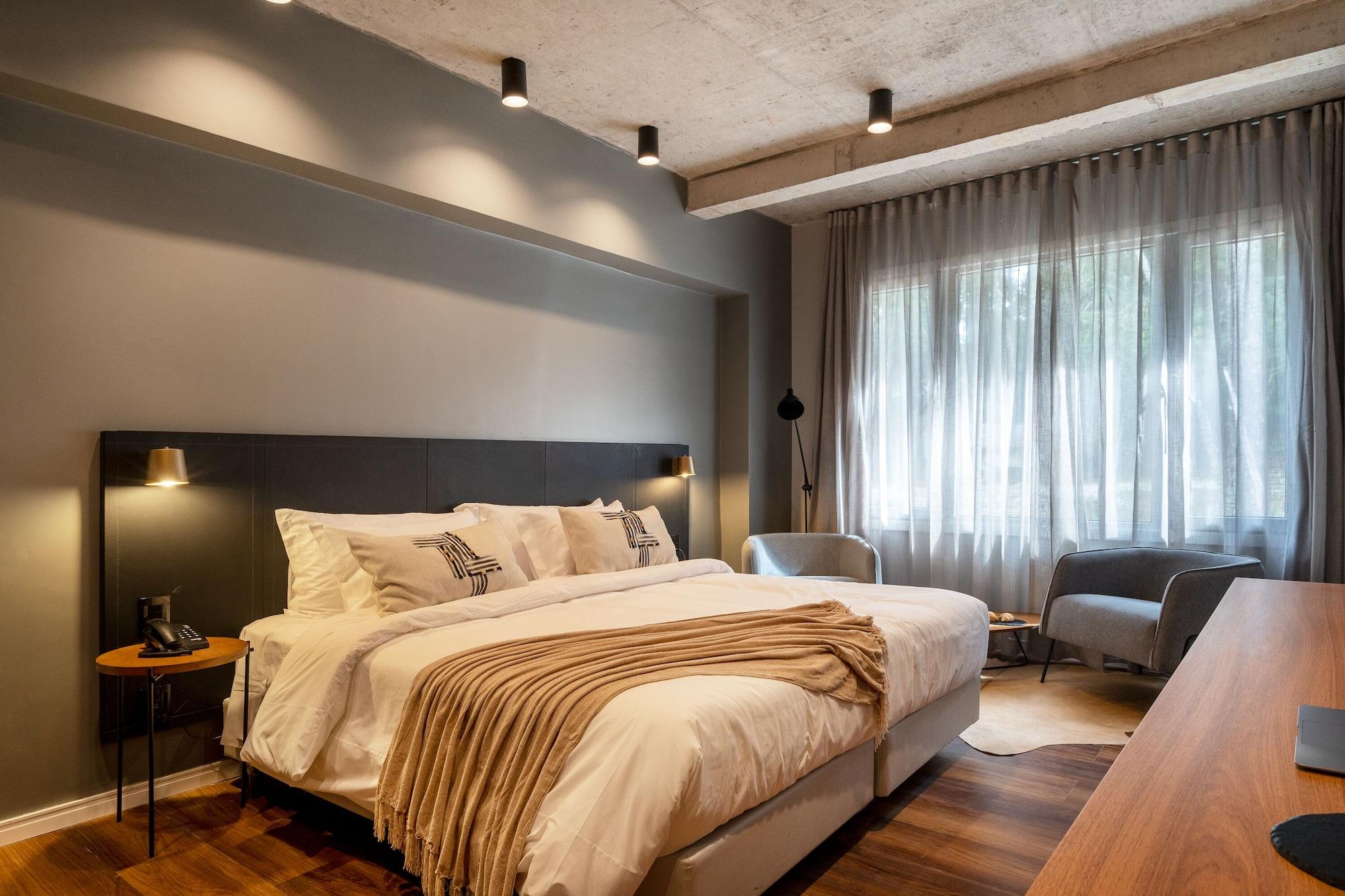 Design, Double Bed