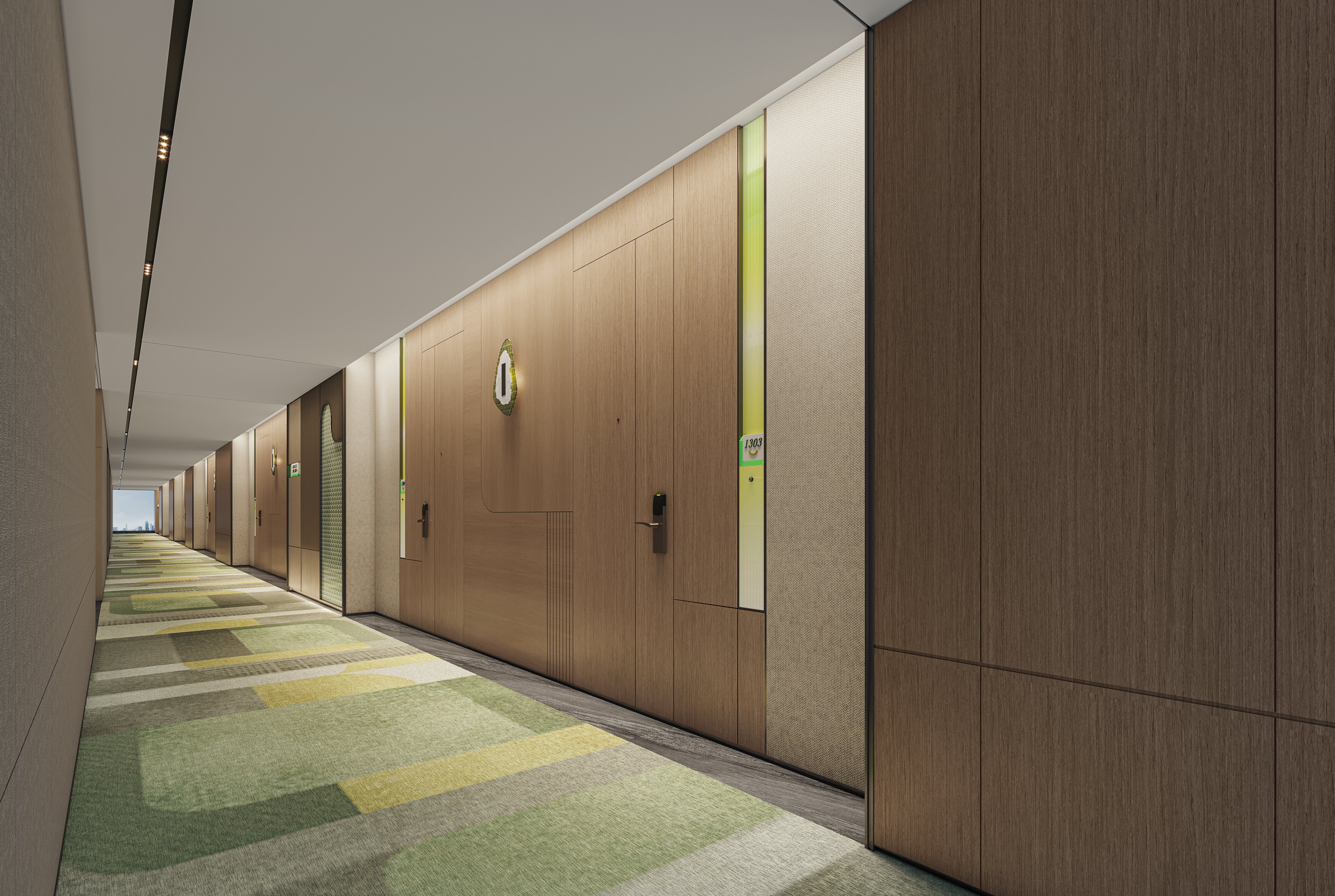 Holiday Inn Shenzhen Nanshan 15/33