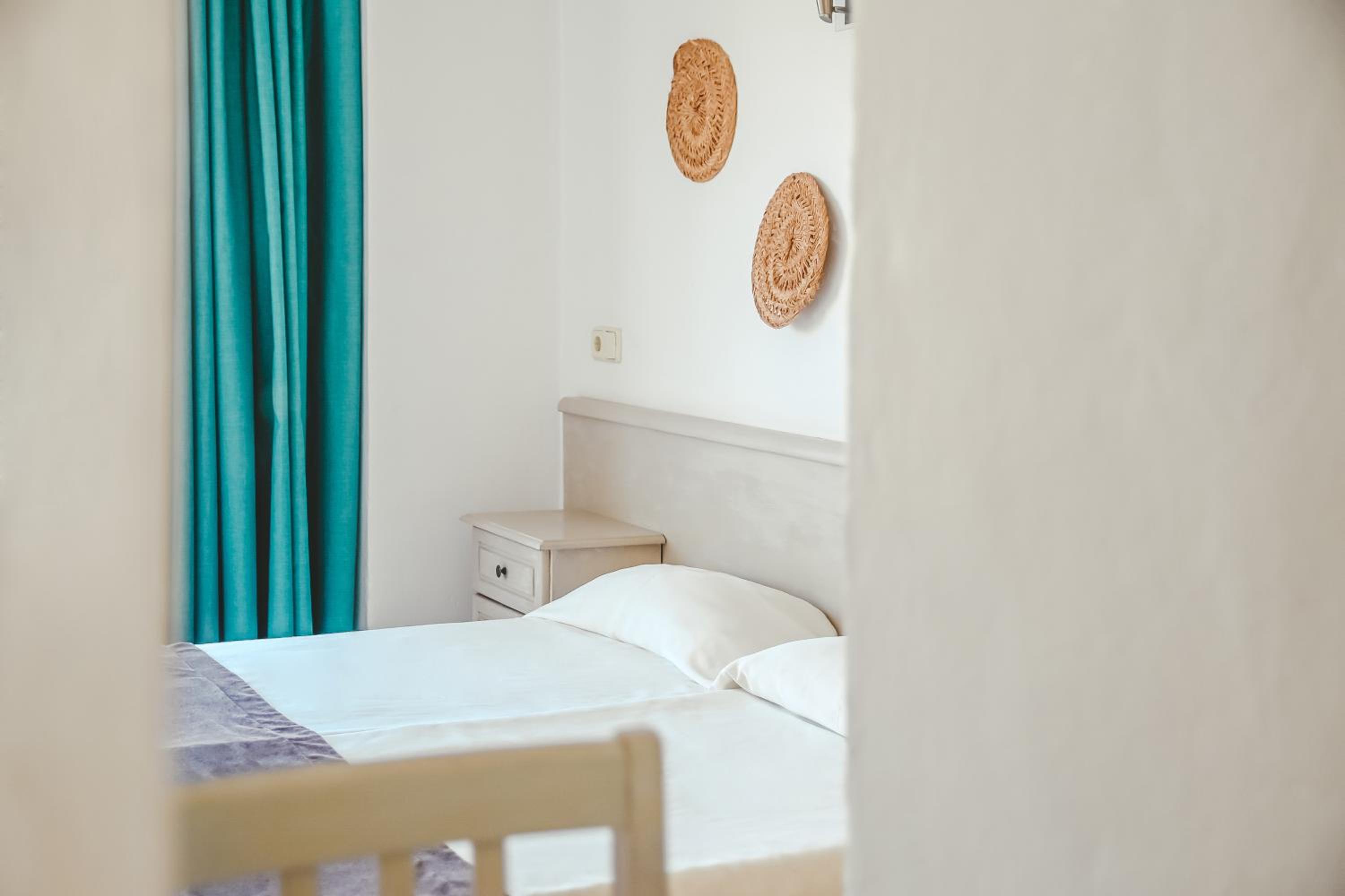 استوديو بشرفة، Hotel Lliteras 9/10