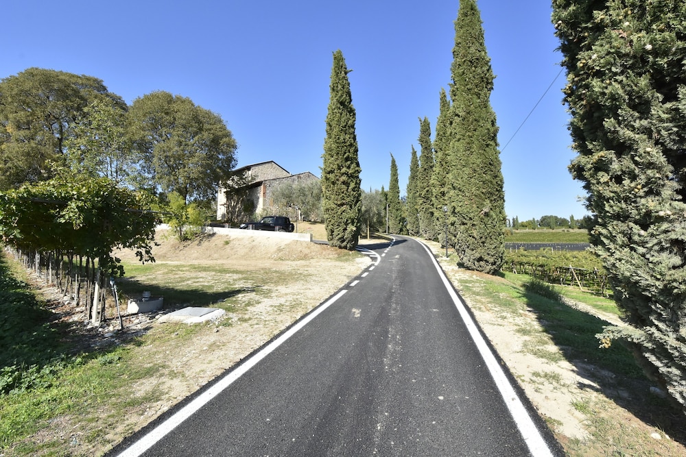 Country House Le Palazzole 21/29