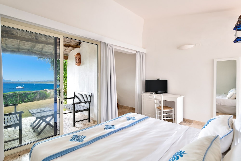 Arbatax Park Resort Cottage 15/62