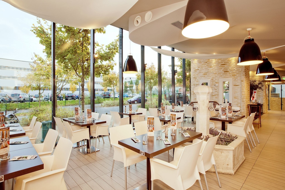 Residhome Paris Massy 55/65