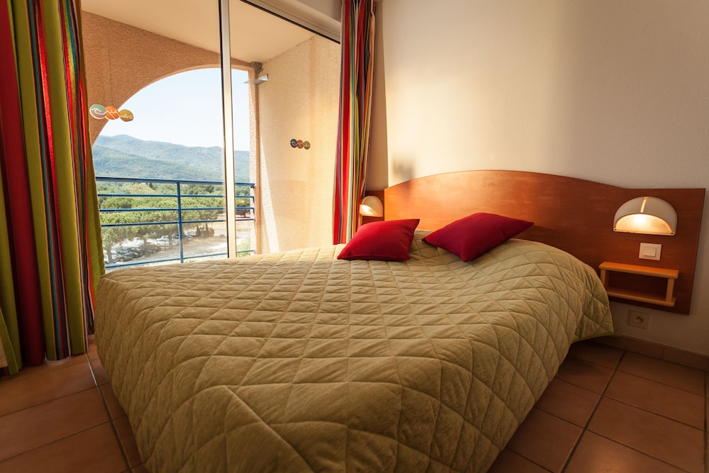 2 bedrooms Apartment 6pax Mountain View