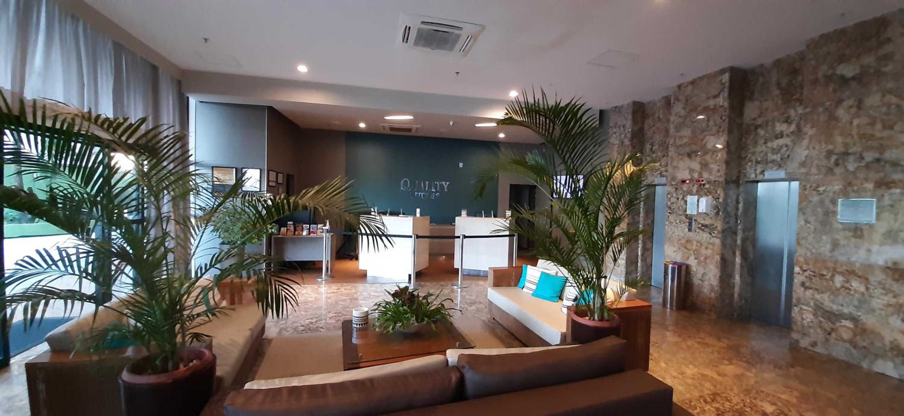 Natal Plaza Requinte Conforto E Vista Para O Mar 28/49