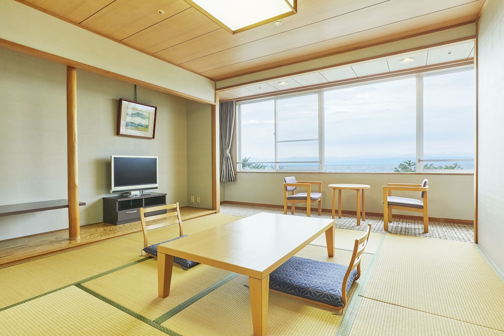 Kamenoi Hotel Hikone (Ex Kanponoyado) 42/58