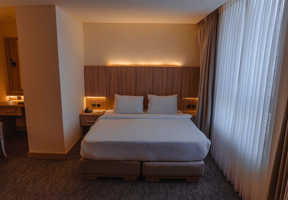 La Casa Hotel Amman 3/50