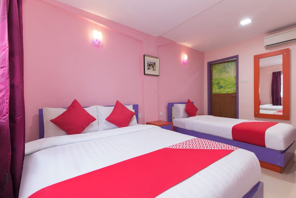 Hotel O Brickfields Park Hotel 29/57