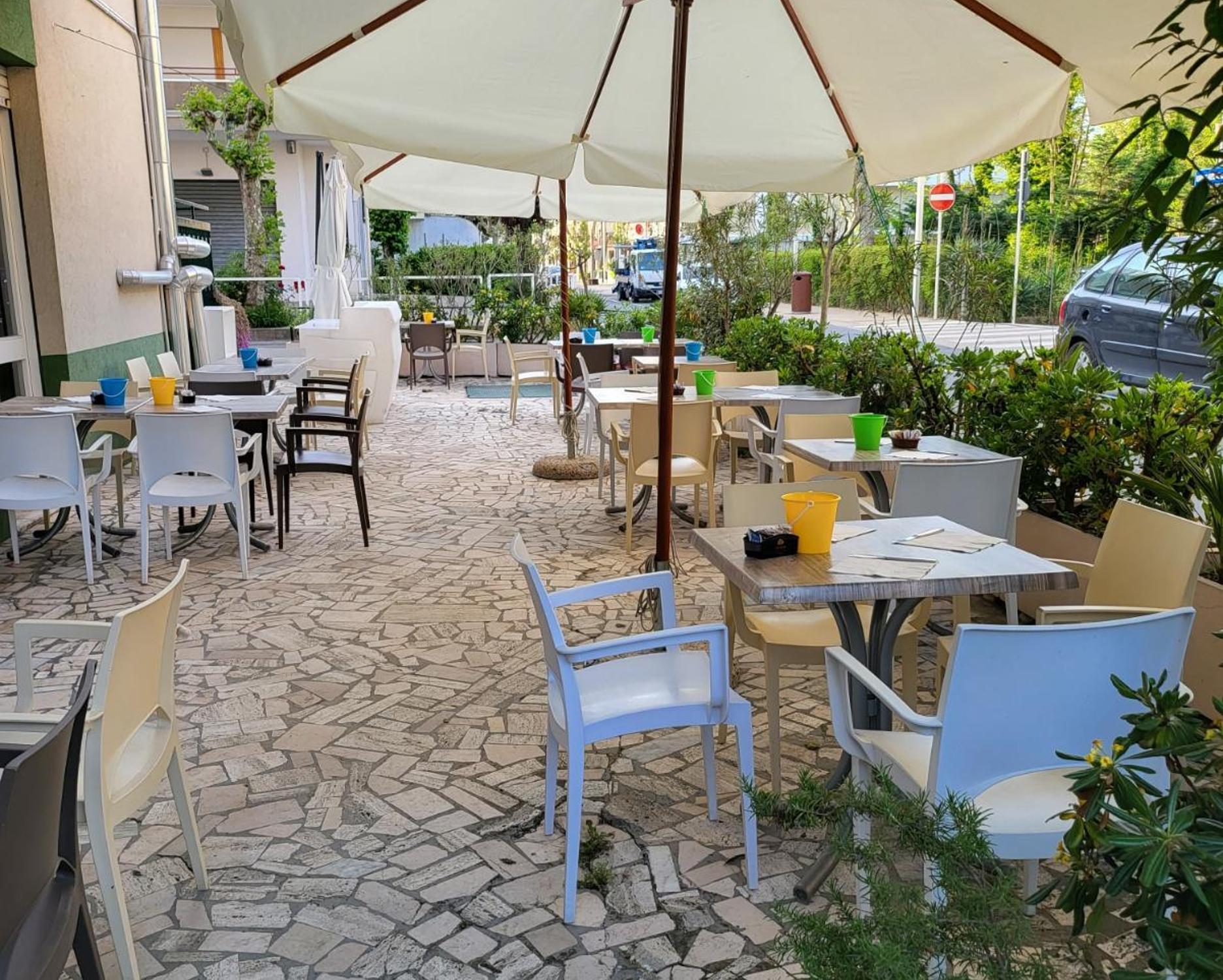 Hotel Viscount Riccione 49/65