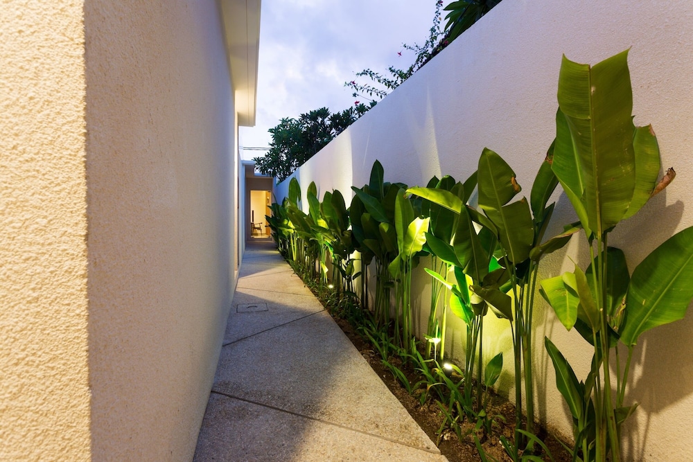Danka Villa Sanur 19/24
