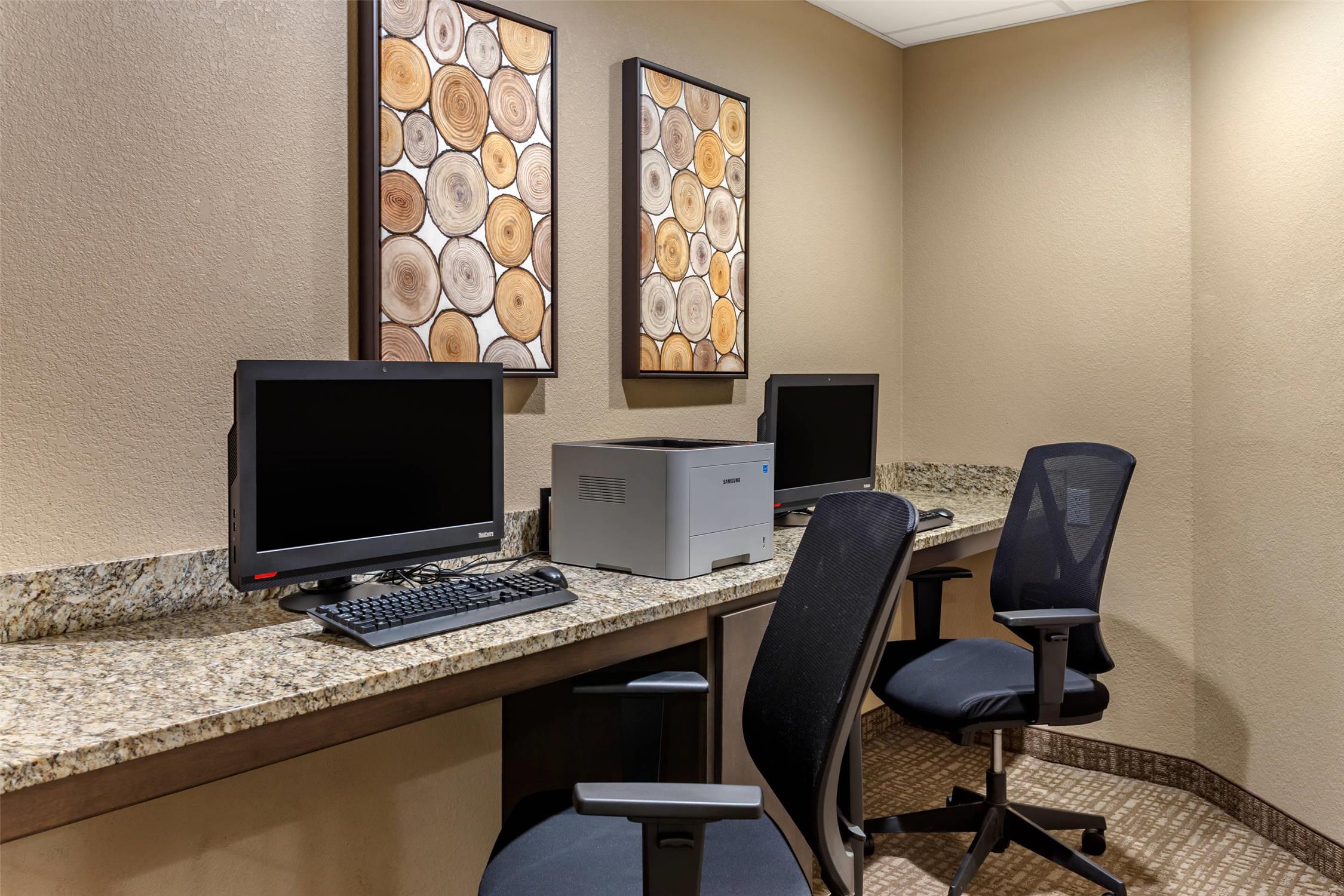 Comfort Inn St. Robert / Fort Leonard Wood 24/30
