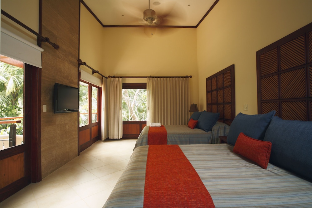 Hotel Bosque del Mar 27/67