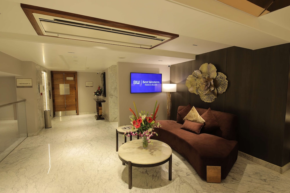 Best Western Darbar 28/35