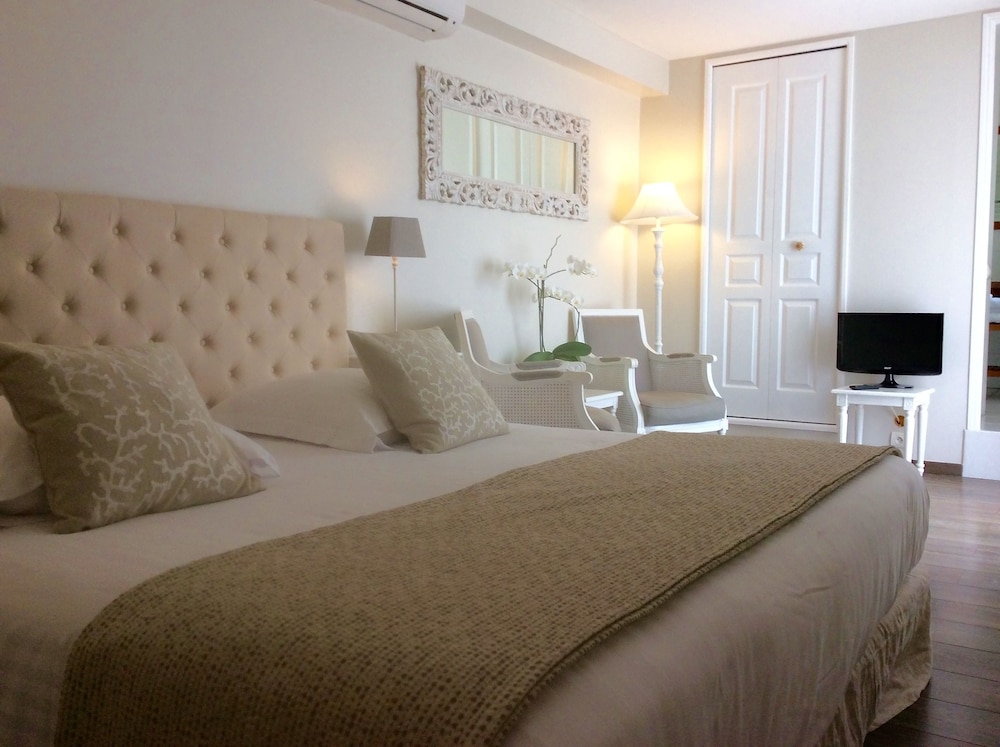 JASMIN, LUXURY, DOUBLE BED