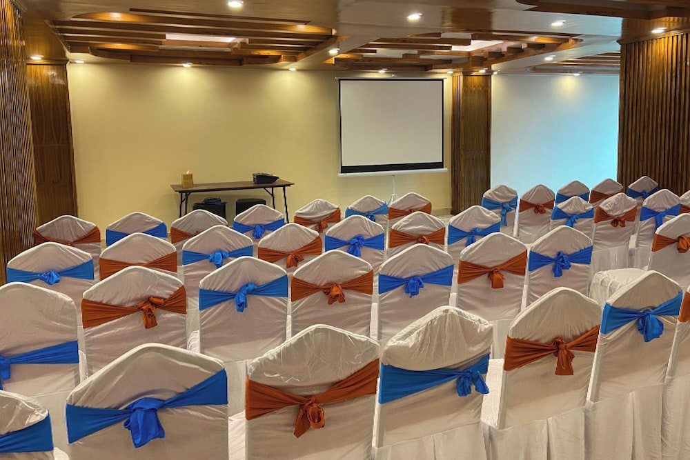 Surya Heritage Hotel 54/61