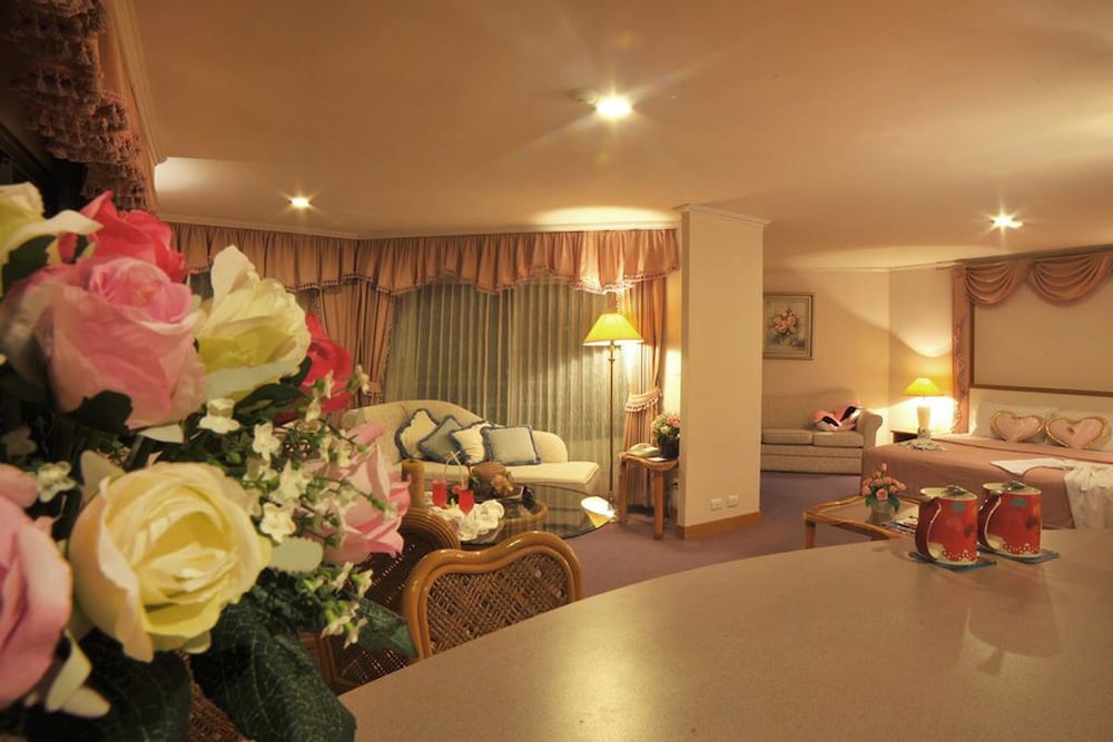 Khanom Golden Beach Hotel 46/59