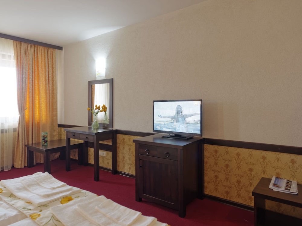 Trinity Residence Bansko 6/67