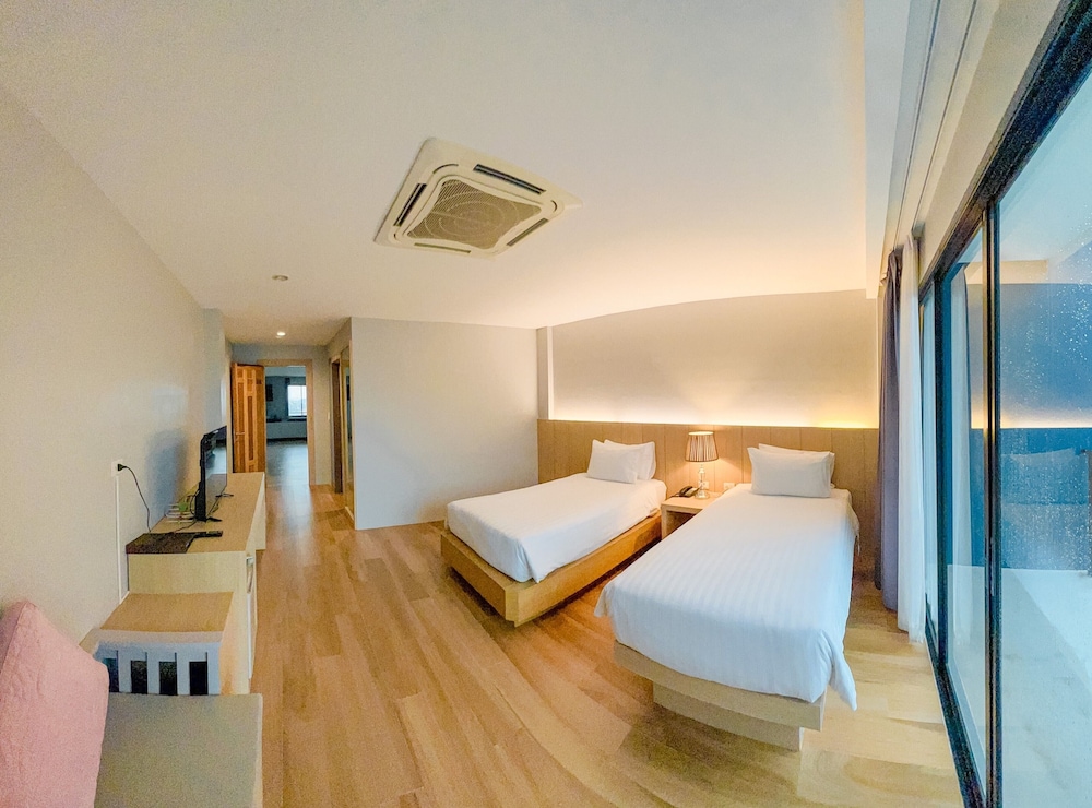 Ava Sea Resort Krabi 21/70