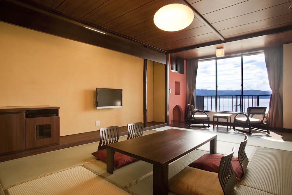 Kamisuwa Onsen Shinyu 34/63