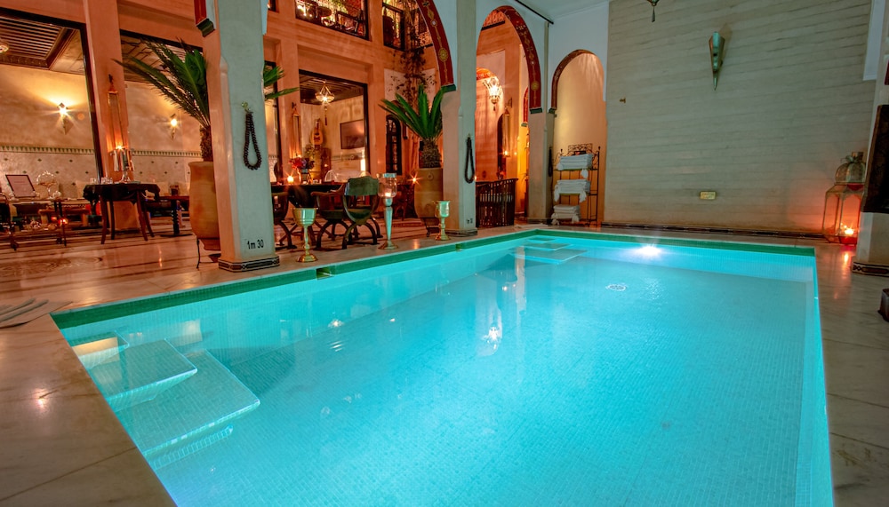 Riad Dar Anika 35/60