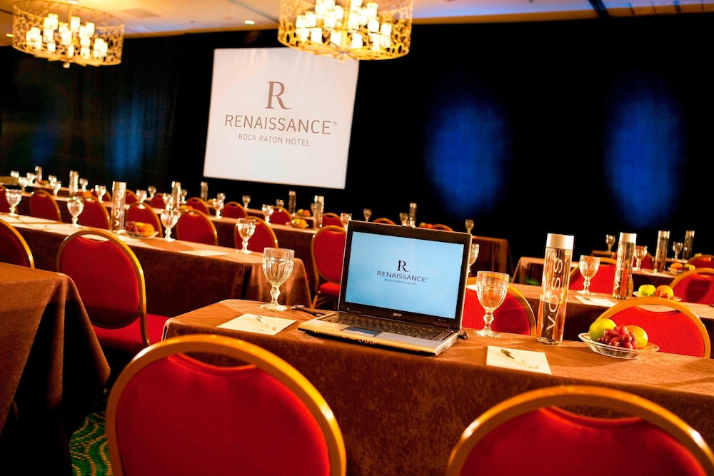 Renaissance Boca Raton 24/29