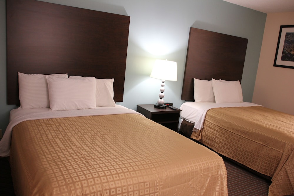 Sterling Inn Niagara Falls Near Iag Airport 12/40