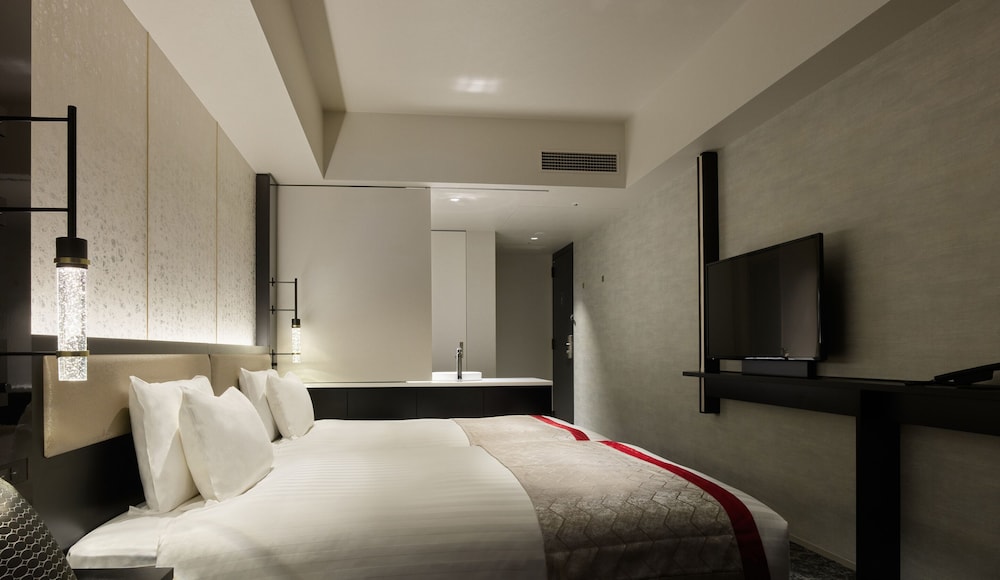 STANDARD, 2 BEDS