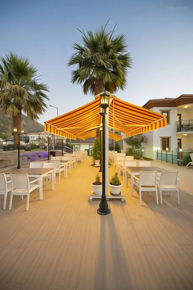 Qualia Park Hotel 39/50