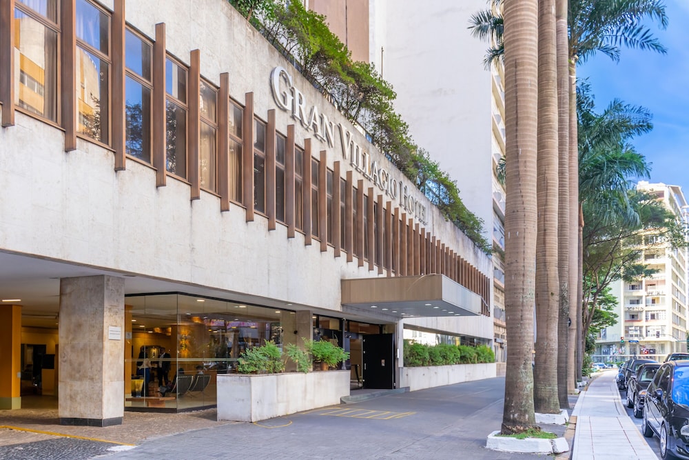 Gran Villagio Hotel SP 66/73