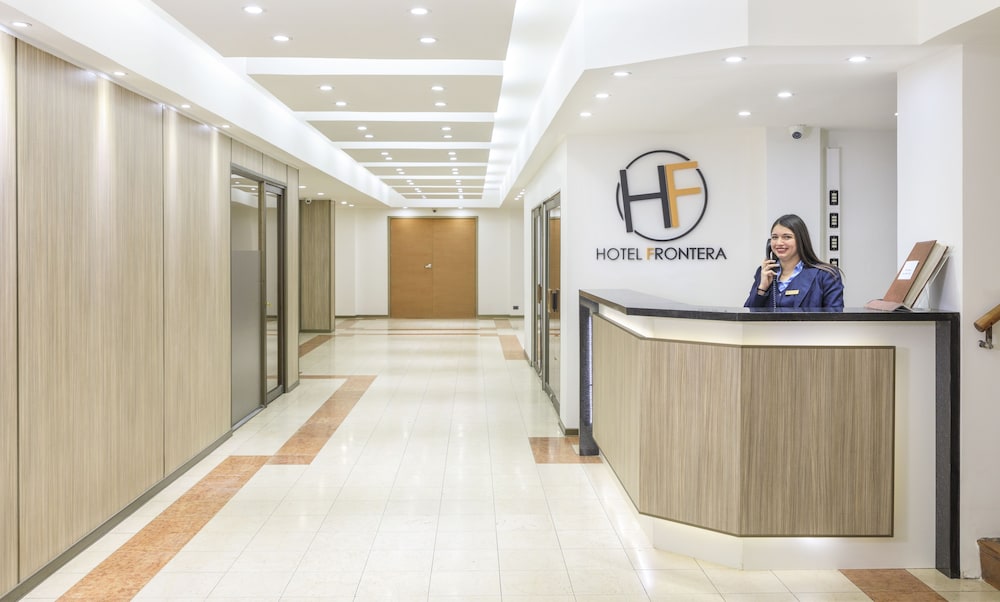 Hotel Frontera Clasico 2/38
