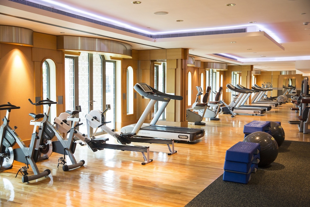 sport facilities