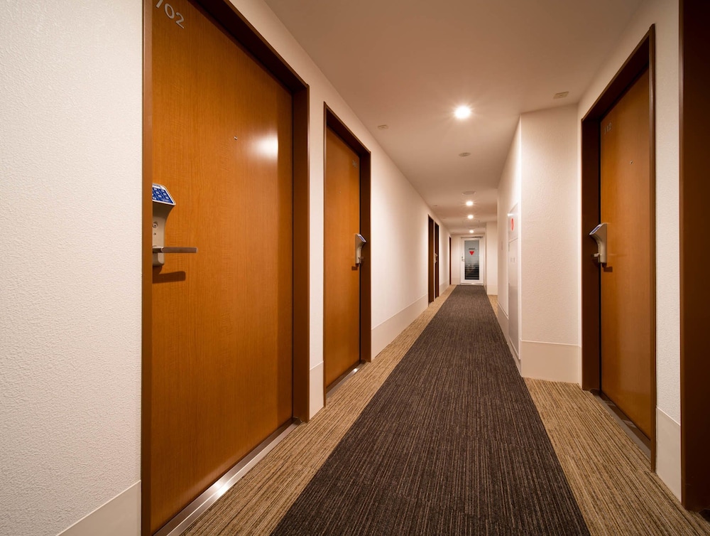 Super Hotel Yamagata Sakuranbo Higashine Ekimae 29/50
