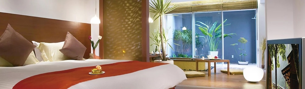 Hotel Double One Beitou 27/61