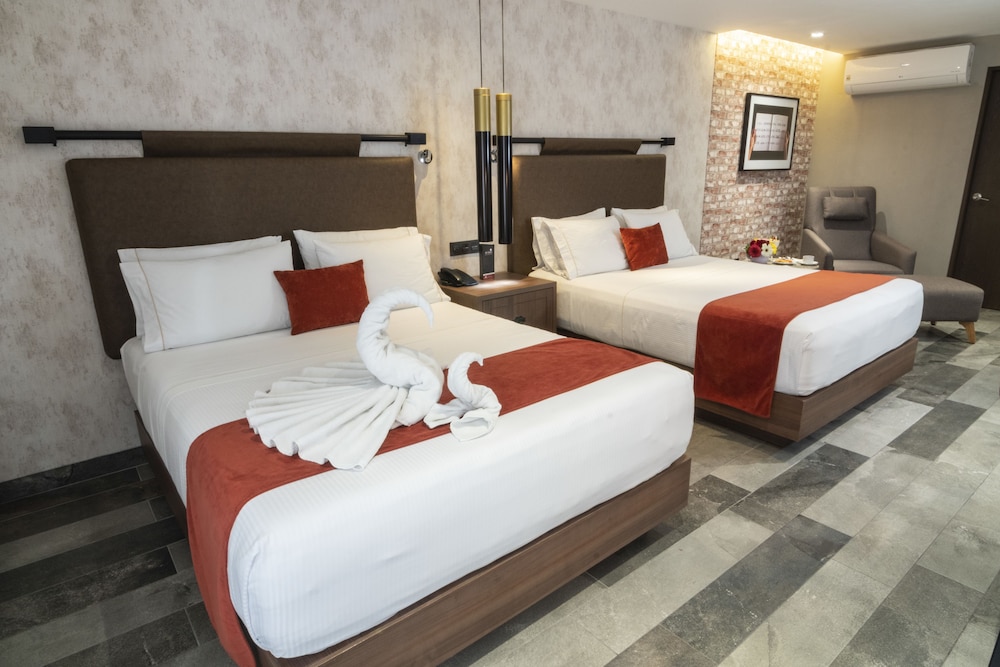 Hotel Ronda Minerva 15/62