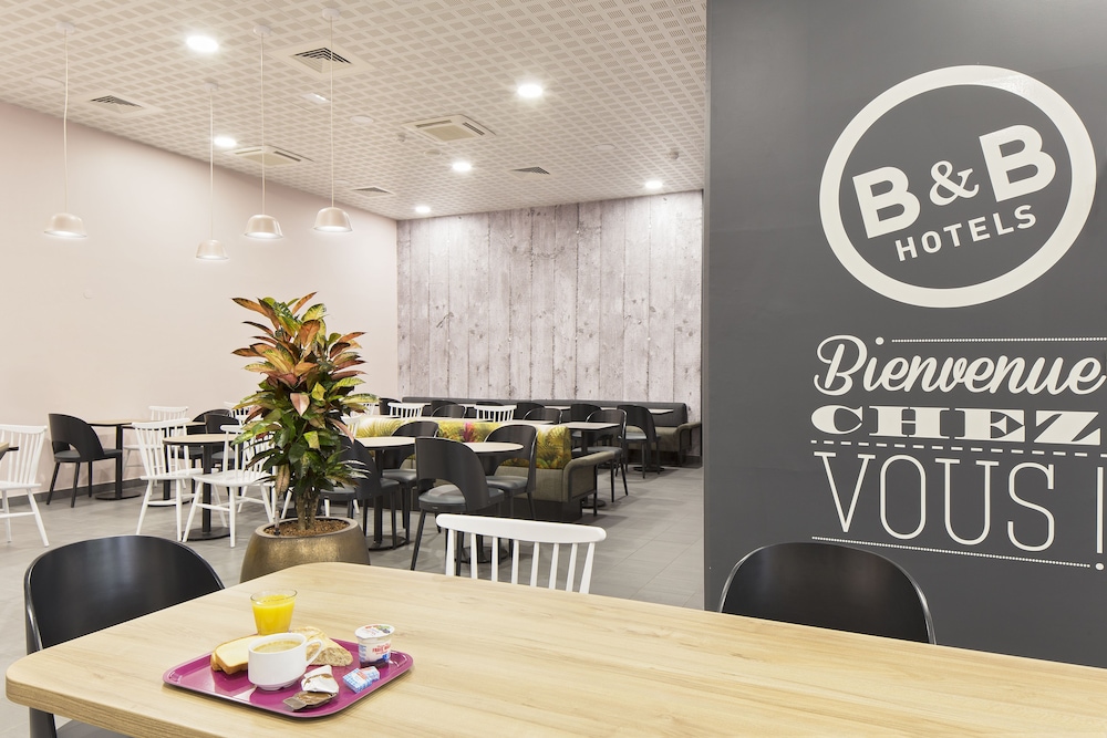 B&B HOTEL Lyon Centre Perrache 44/62