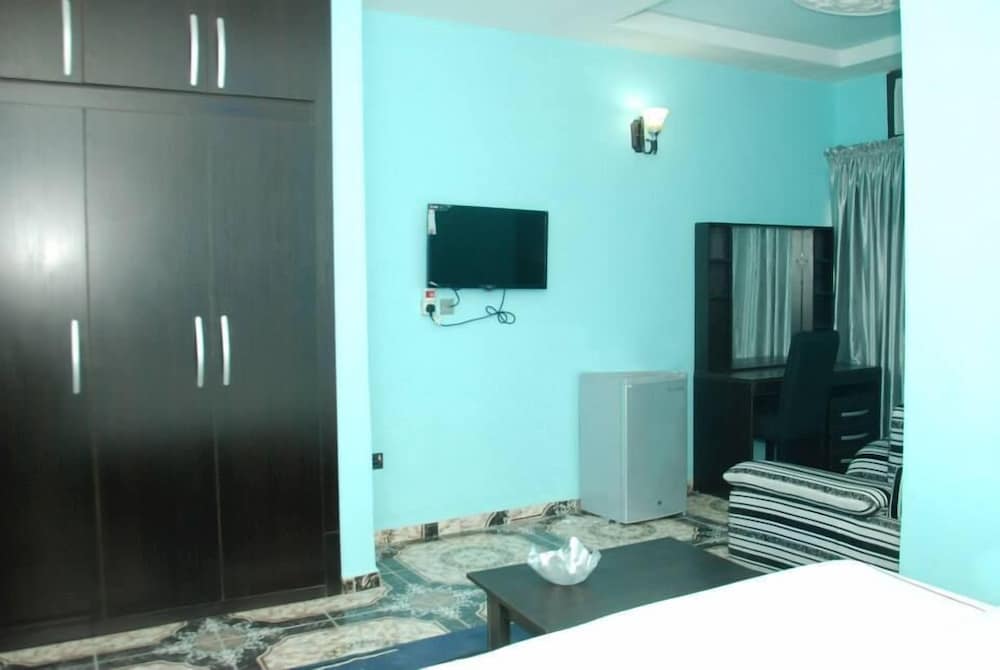 Amso International Hotel 15/15