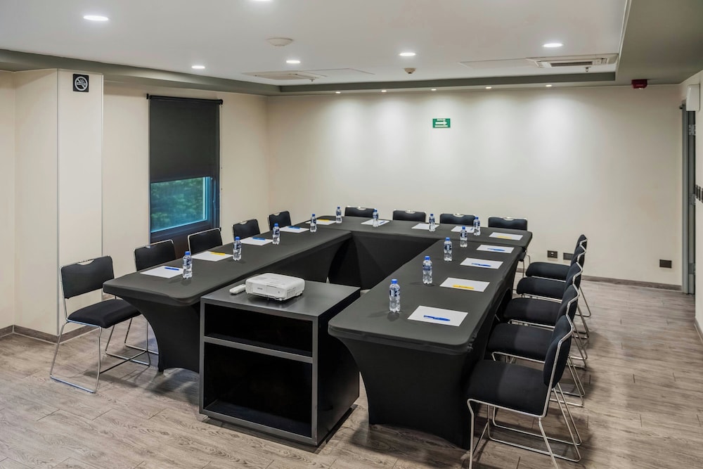 City Express by Marriott Los Mochis 60/66