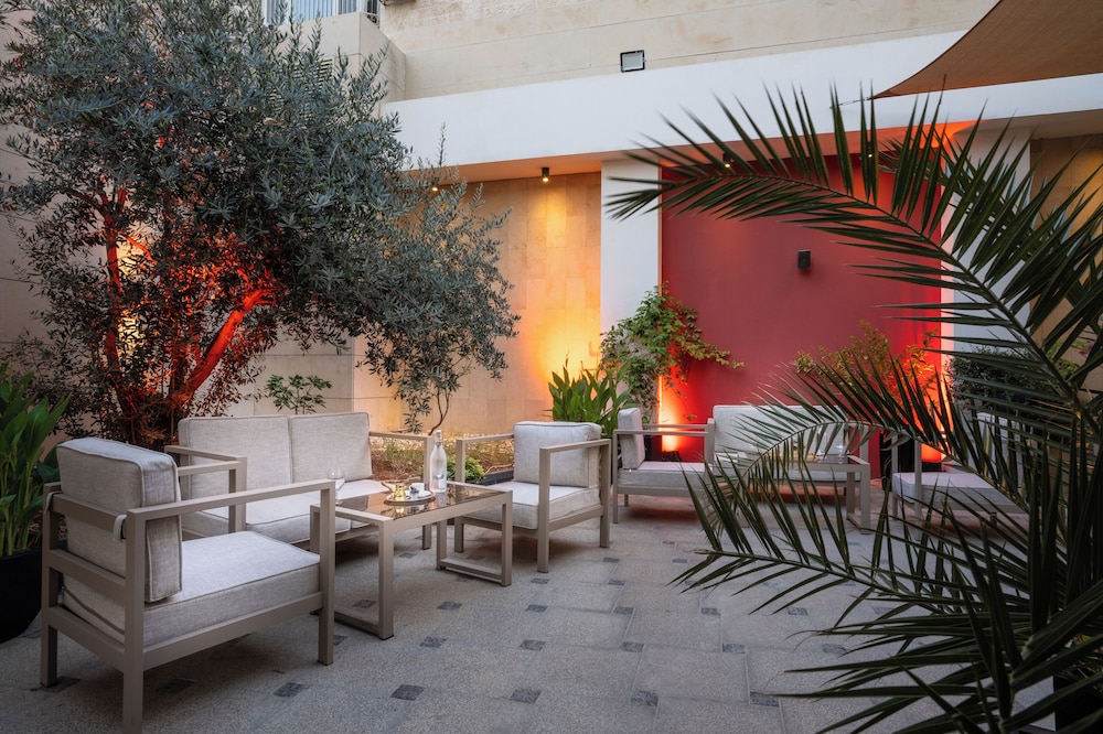 Corp Amman Hotel - Jordan 58/62