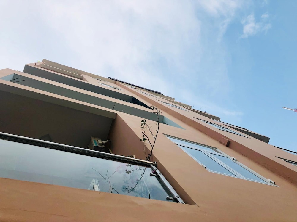 Binh Duong 2 Hotel 3/61