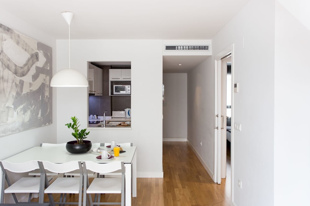 Mon Suites Catedral 43/61