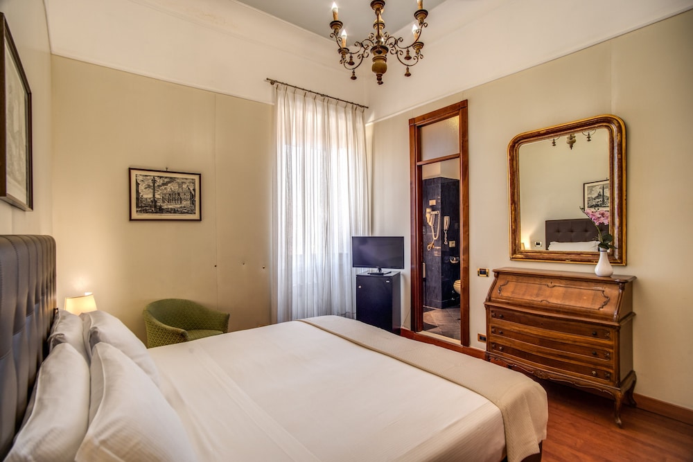 Hotel Della Torre Argentina 9/50