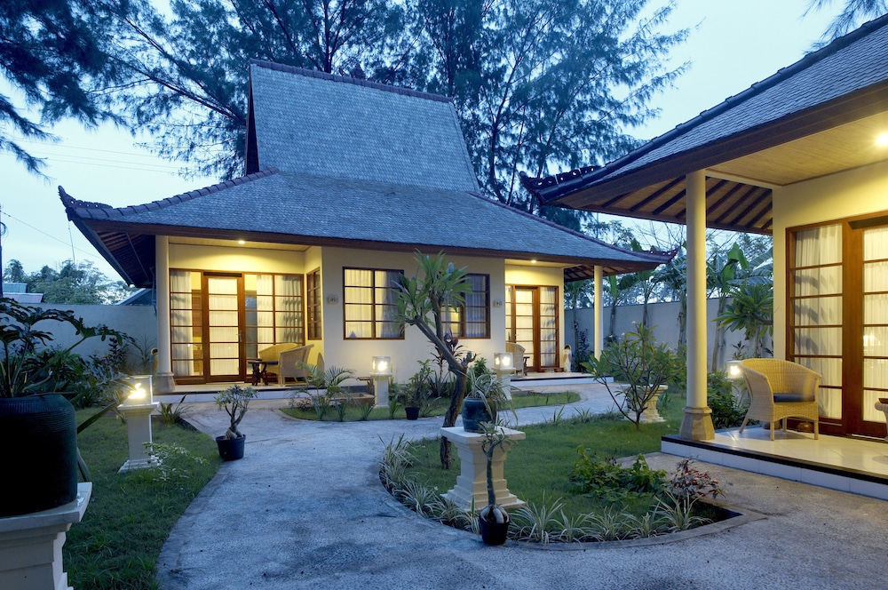 Villa Almarik 4/66
