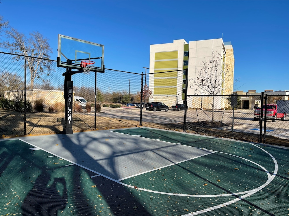 Home2 Suites By Hilton Plano Richardson 20/58