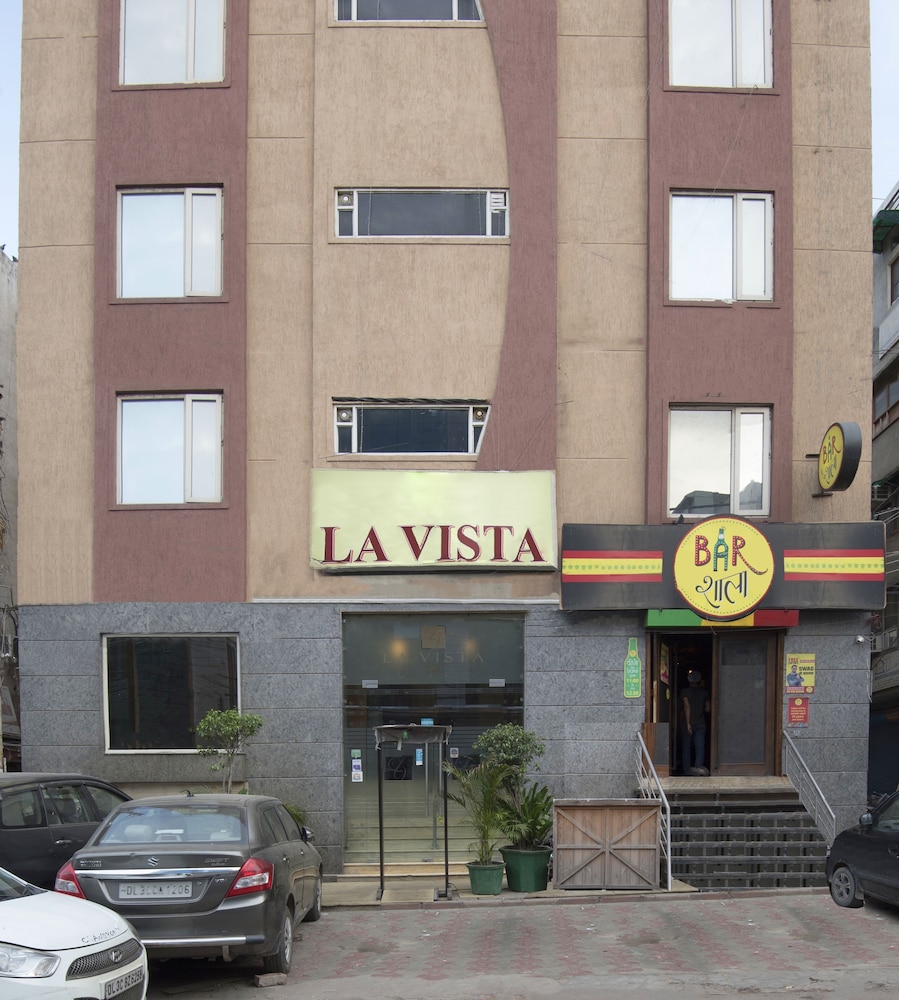 LA VISTA 4/50